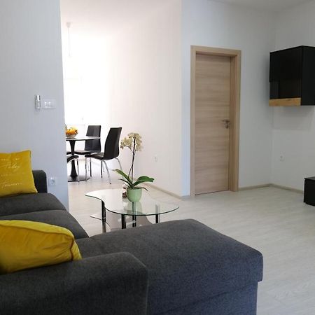 Apartmani Miki Split Eksteriør billede
