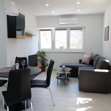 Apartmani Miki Split Eksteriør billede