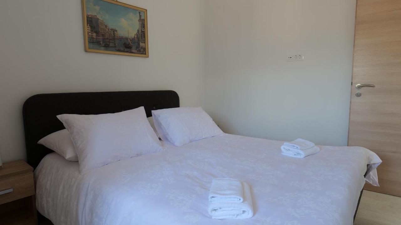 Apartmani Miki Split Eksteriør billede