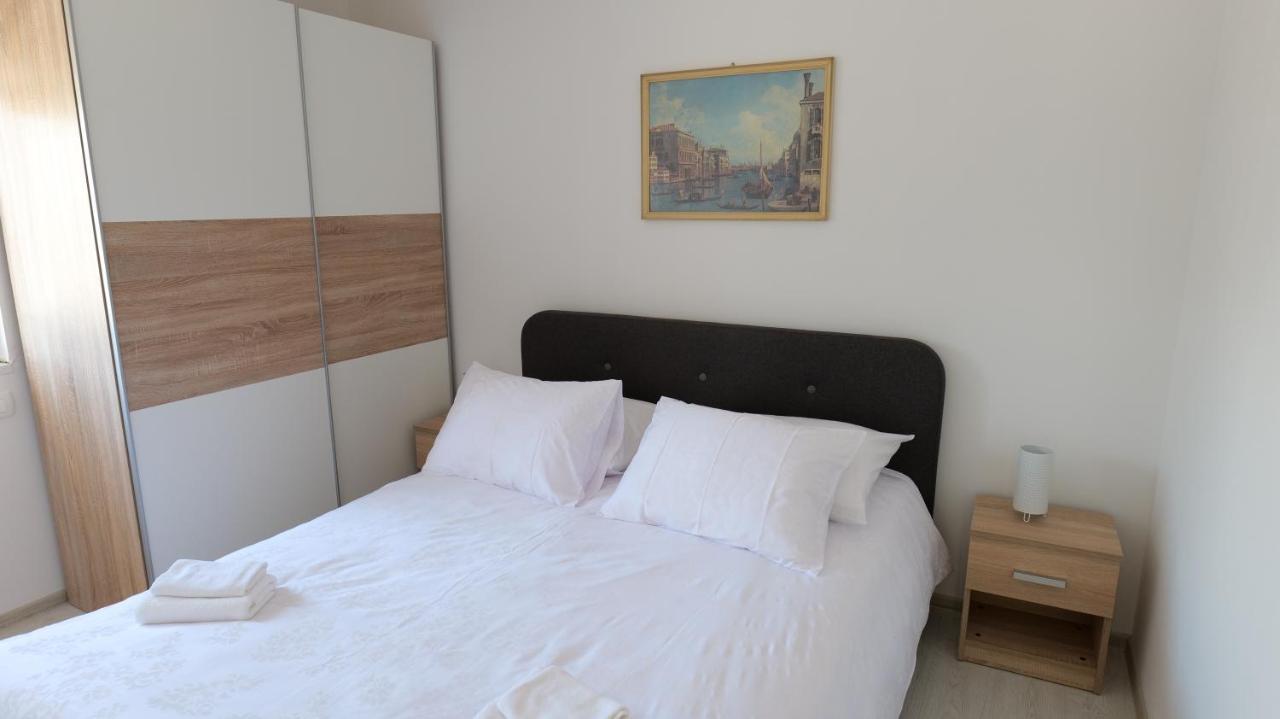Apartmani Miki Split Eksteriør billede