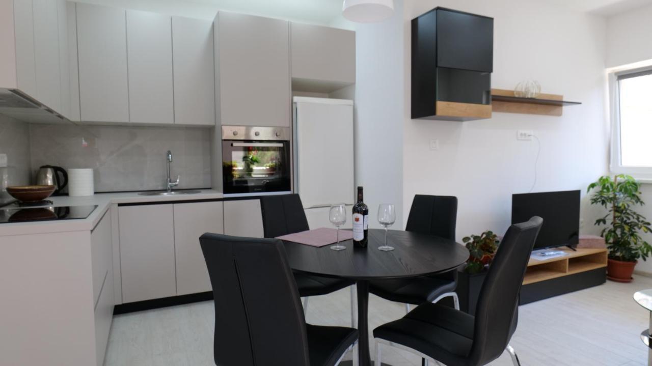 Apartmani Miki Split Eksteriør billede