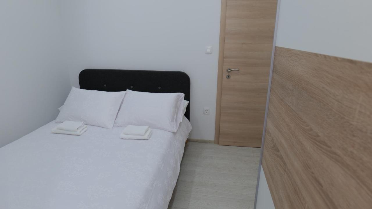 Apartmani Miki Split Eksteriør billede